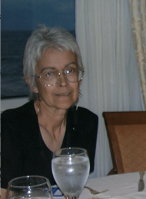 Joyce Anne Bearden