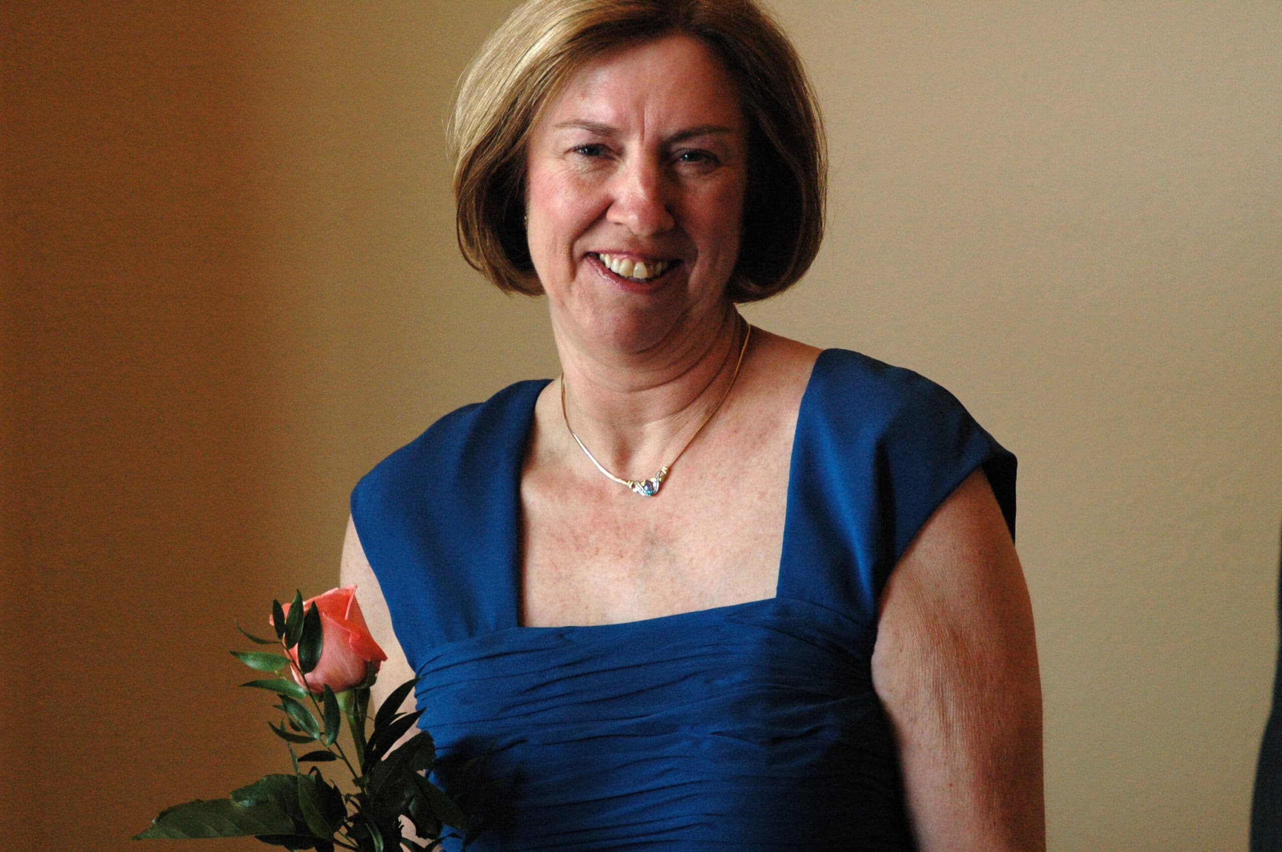 Virginia ( Ginger) Ann Henderson