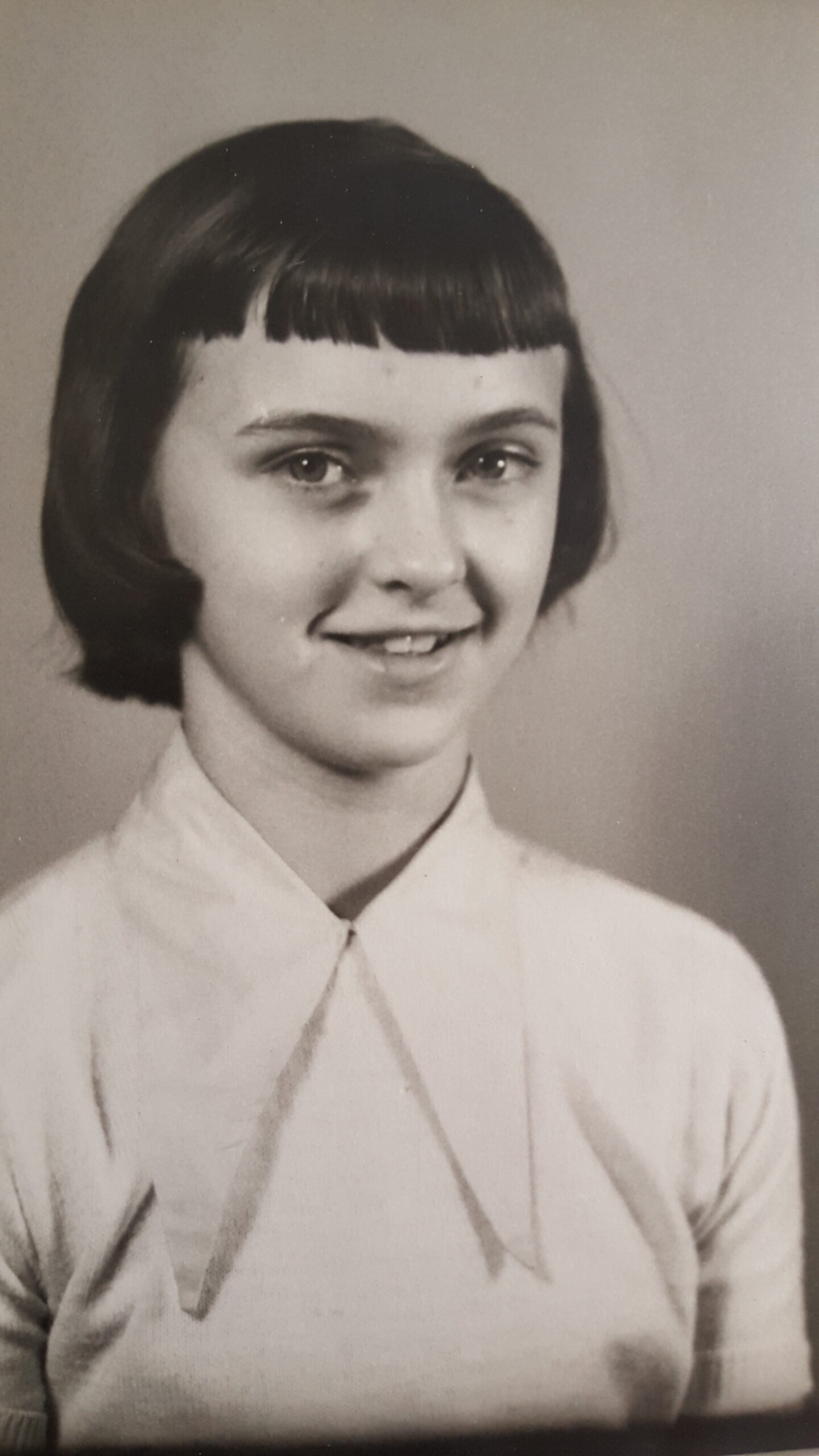 Georgia May Detar Wilson