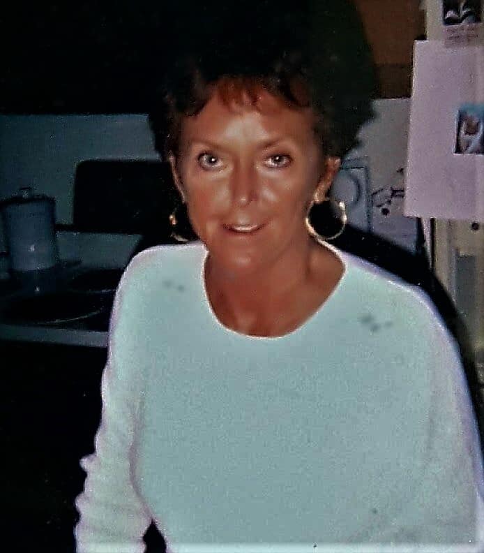 Georgia May Detar Wilson