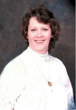Barbara June Roehl