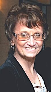 Rosemary Reed