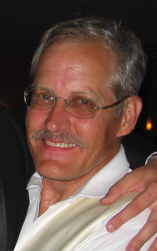Michael Patrick Schmidt