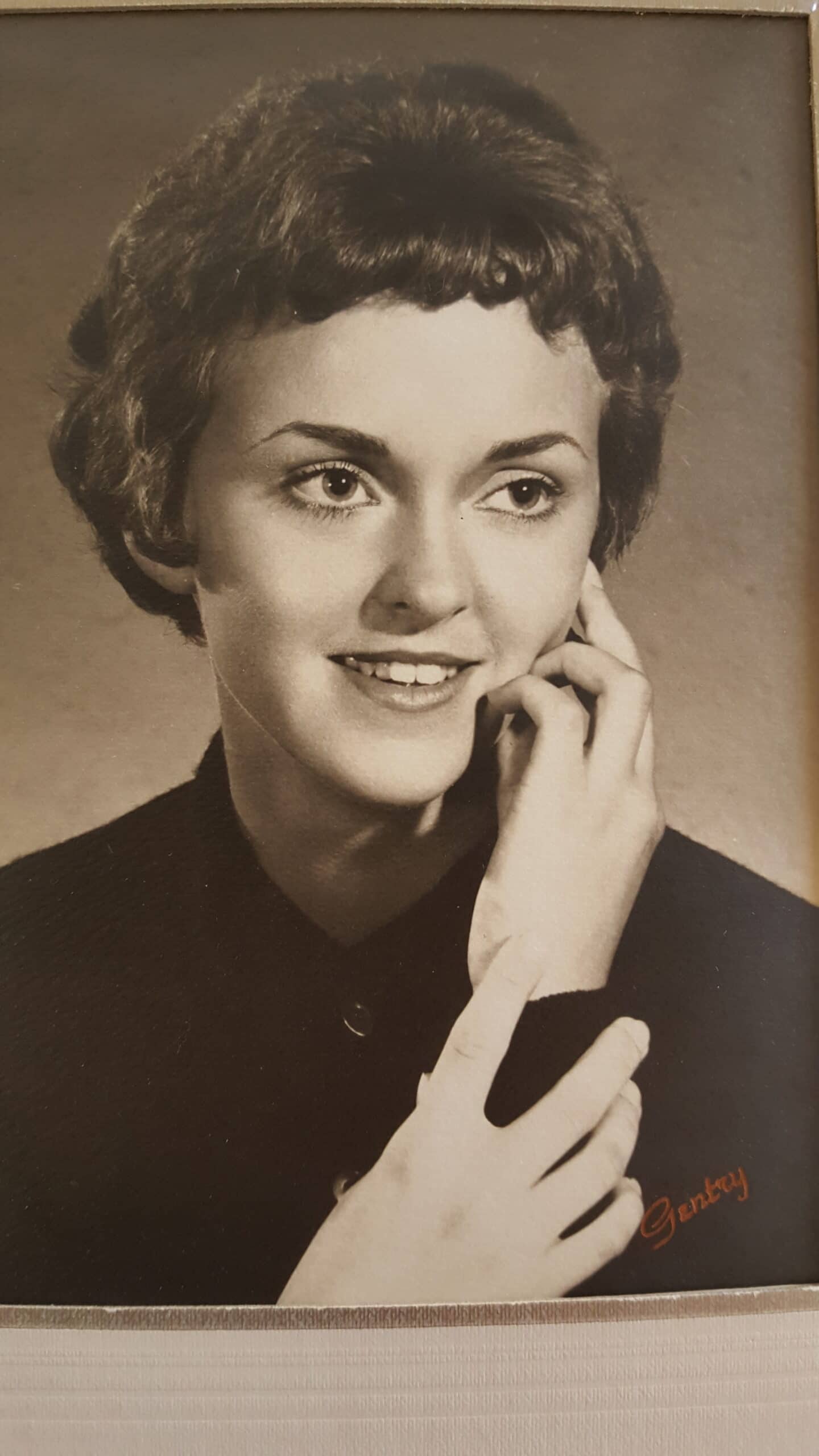 Georgia May Detar Wilson