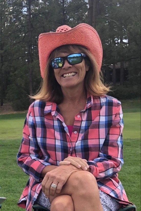 Lori Sue Fitzpatrick