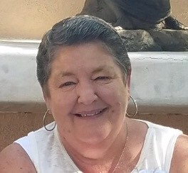 Bonnie Rae Hall
