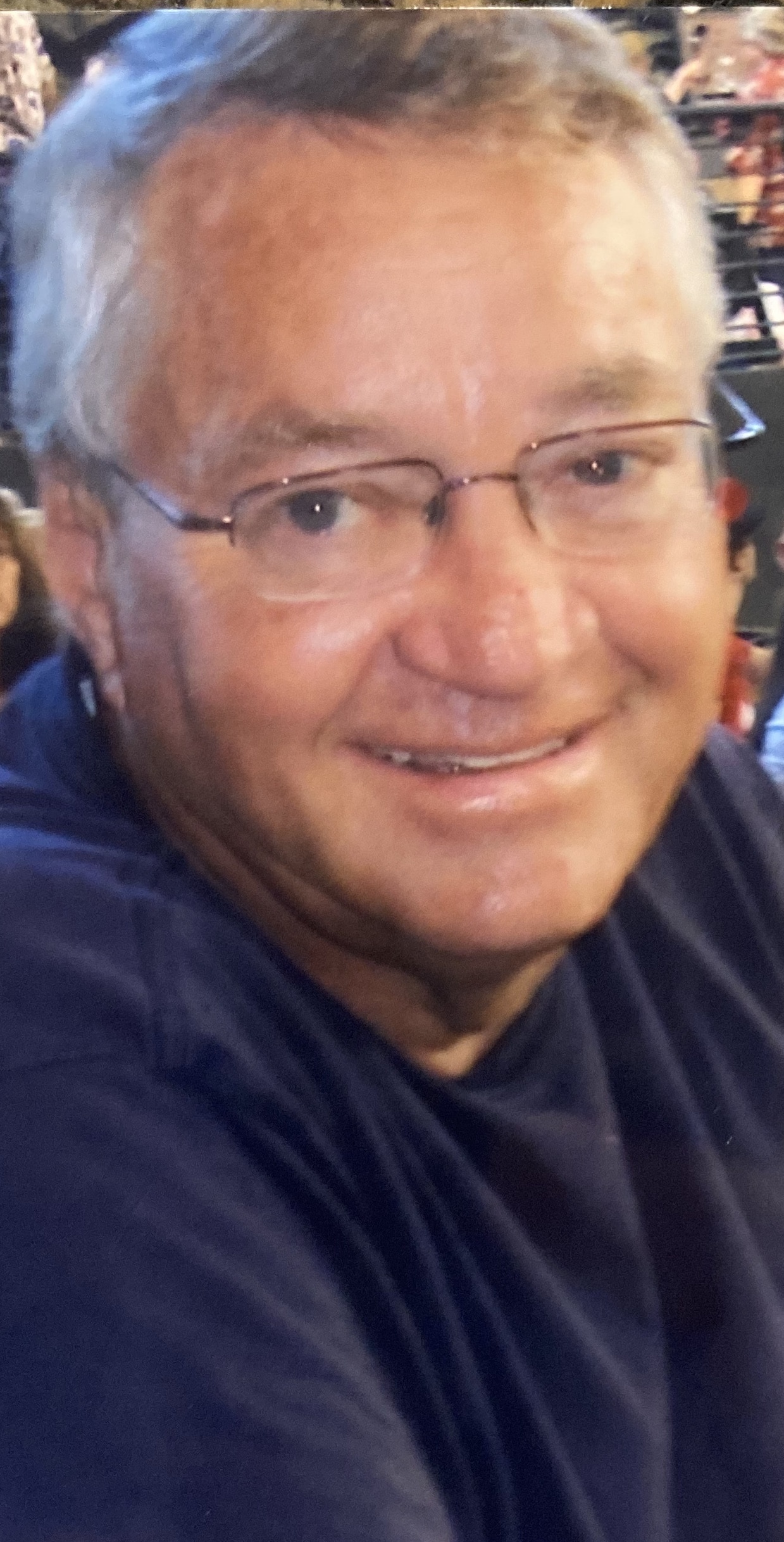 Arben Kay Andersen