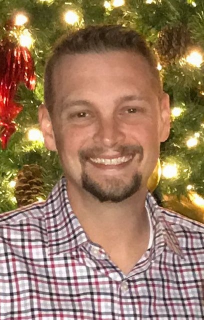 Ryan Scott Bell
