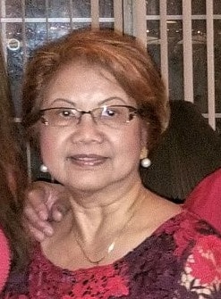 Marmaluza Yanga Clemente