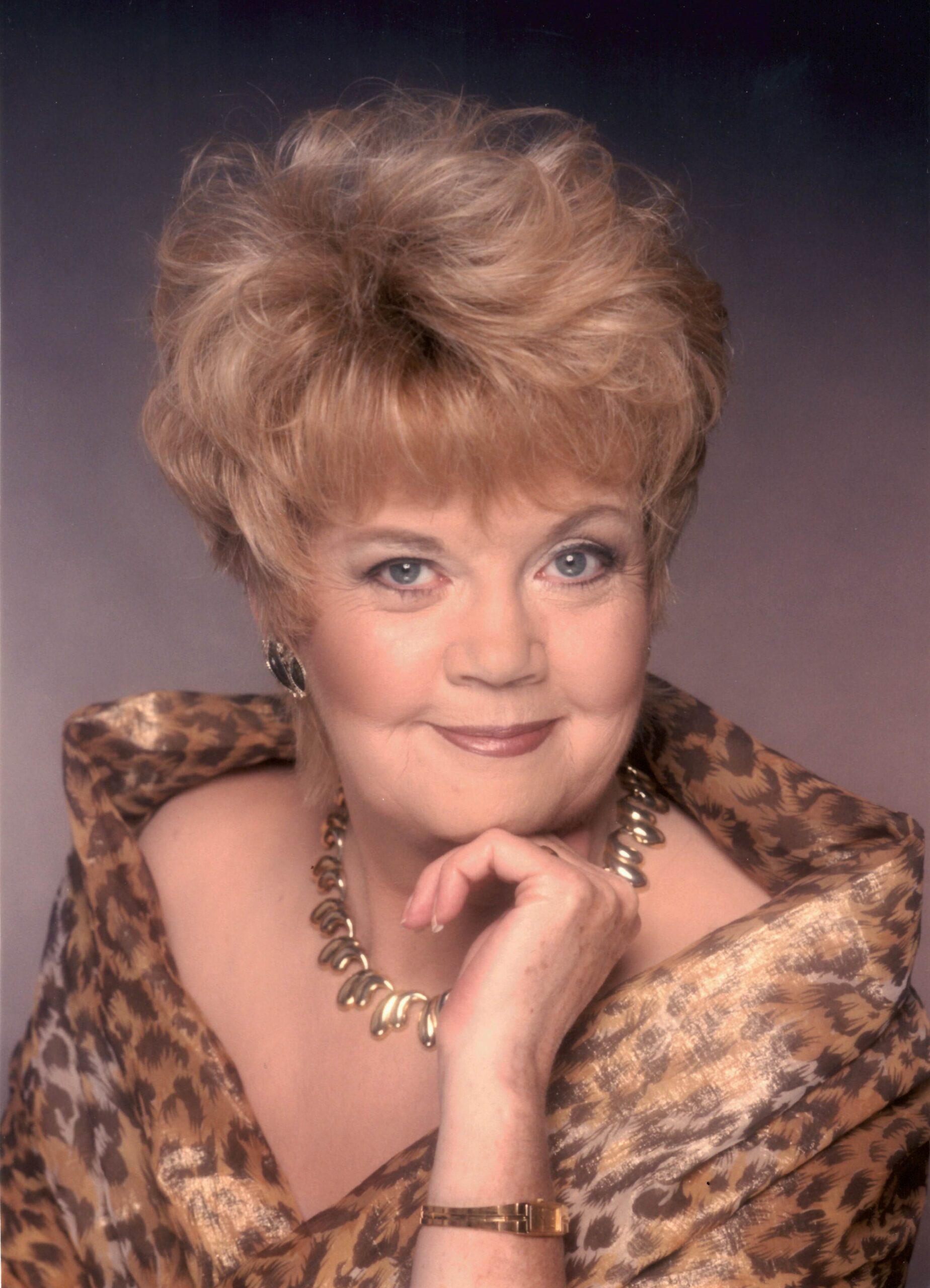 Joan E. Hajda