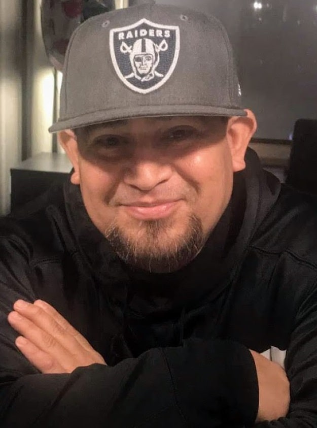 David Alexander Morales