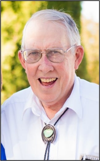John Rudolph Whitmer