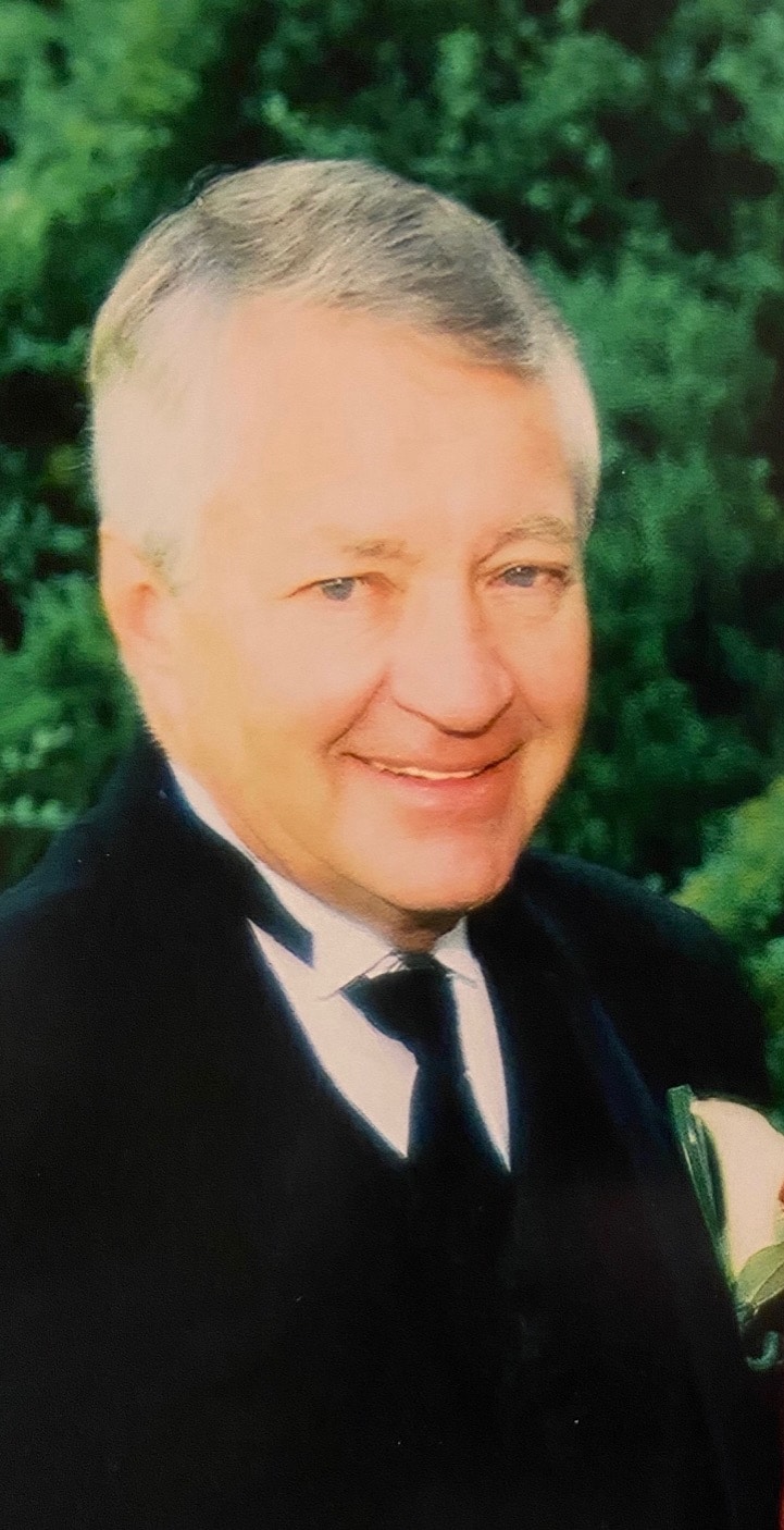 Arben Kay Andersen