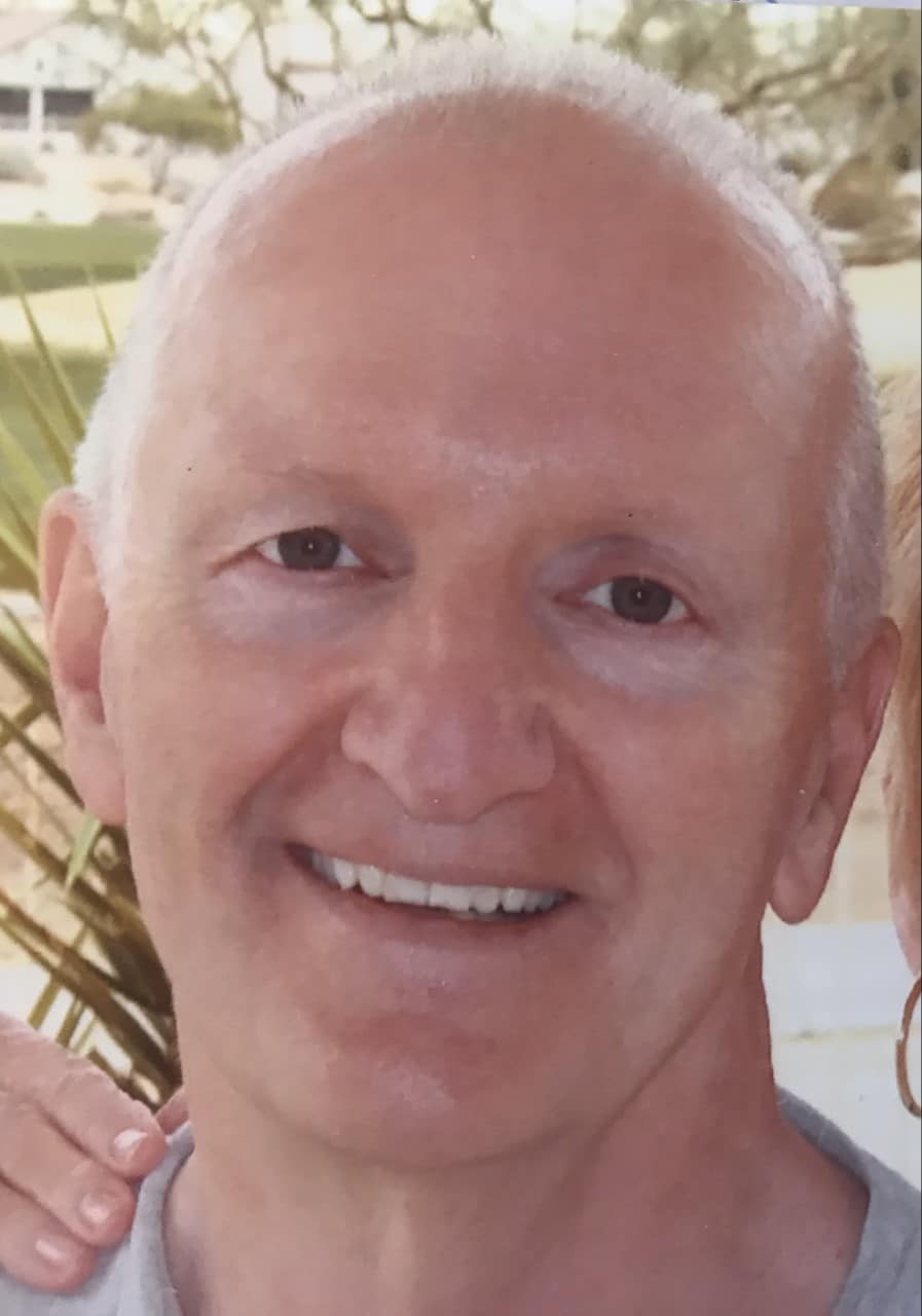 Thomas Donald Ducic