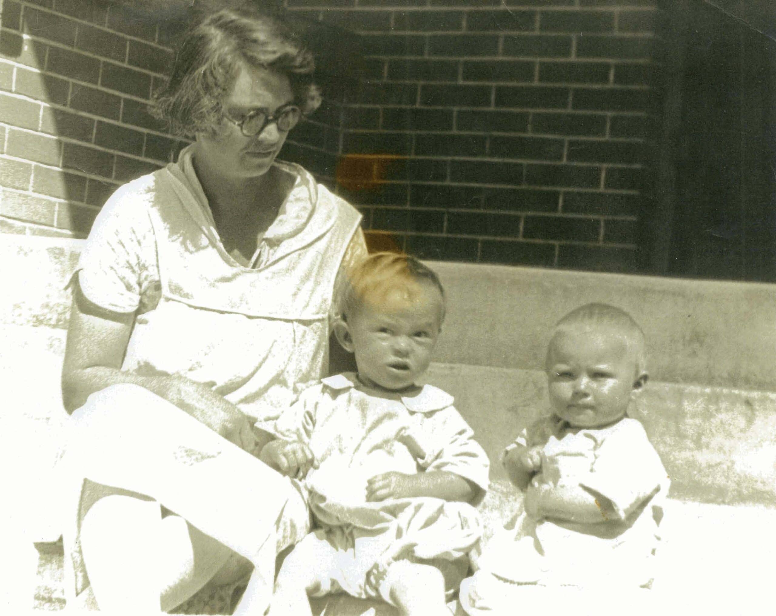 Ross Kent Hendricks