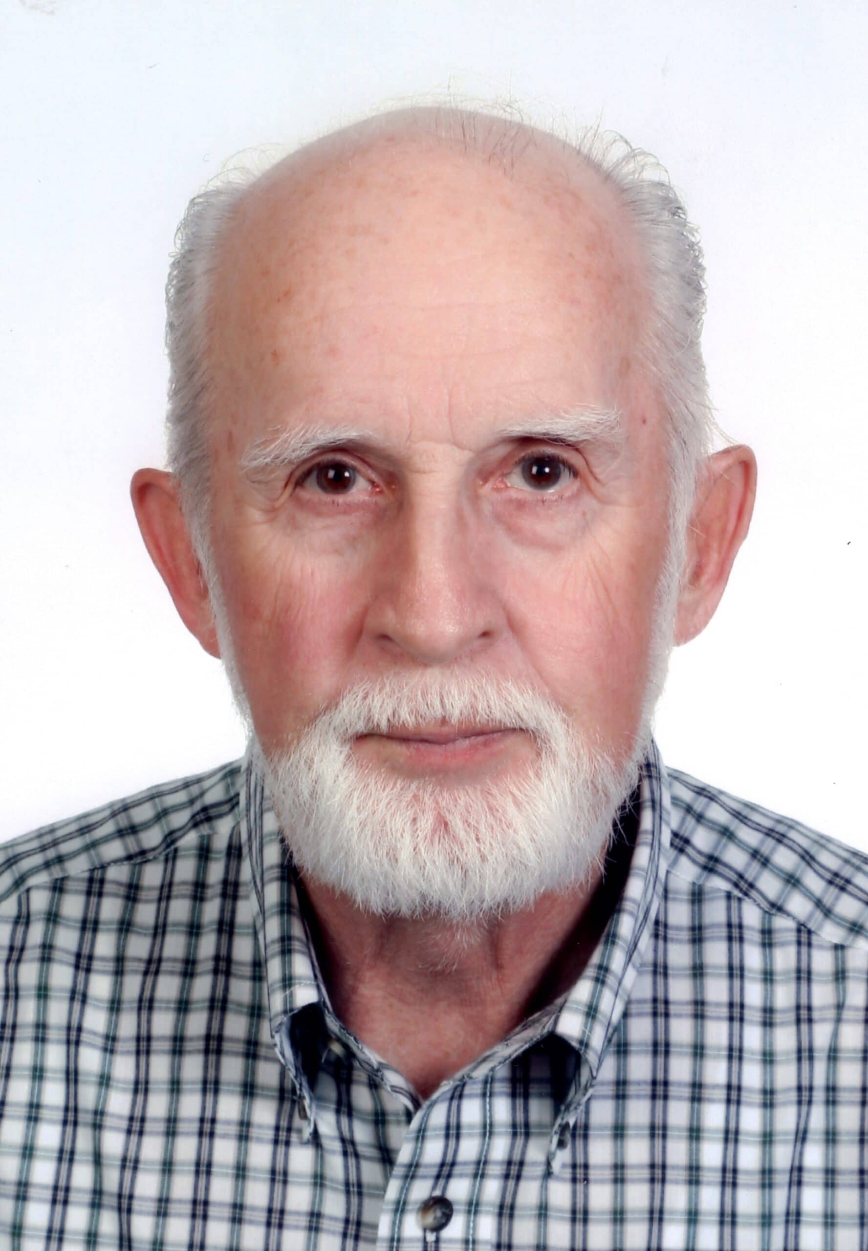 Ross Kent Hendricks