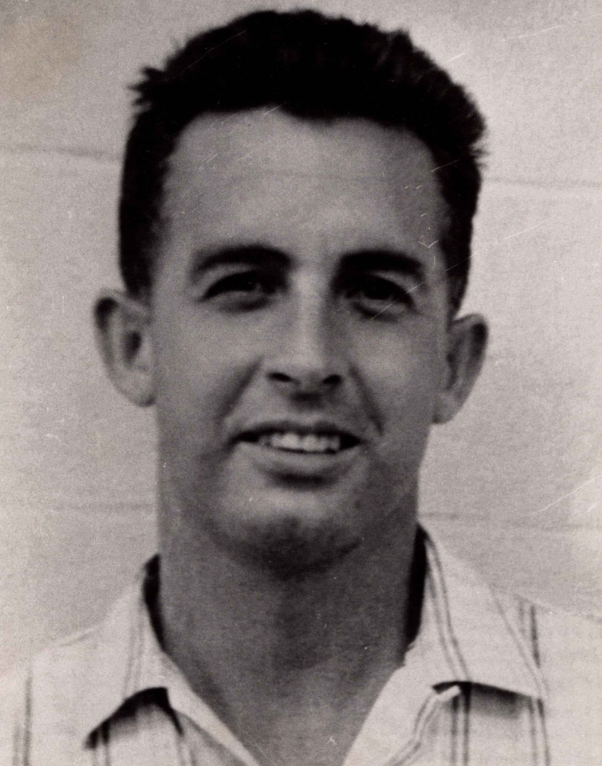 Ross Kent Hendricks
