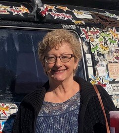 Suzie Hagwood Lavett