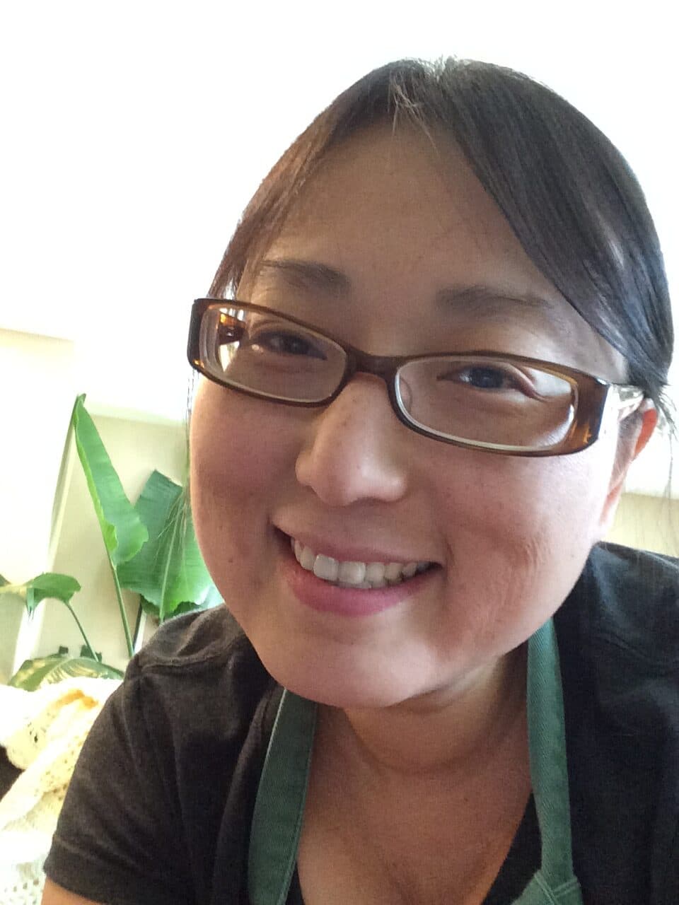 Rebecca Kim Mellish