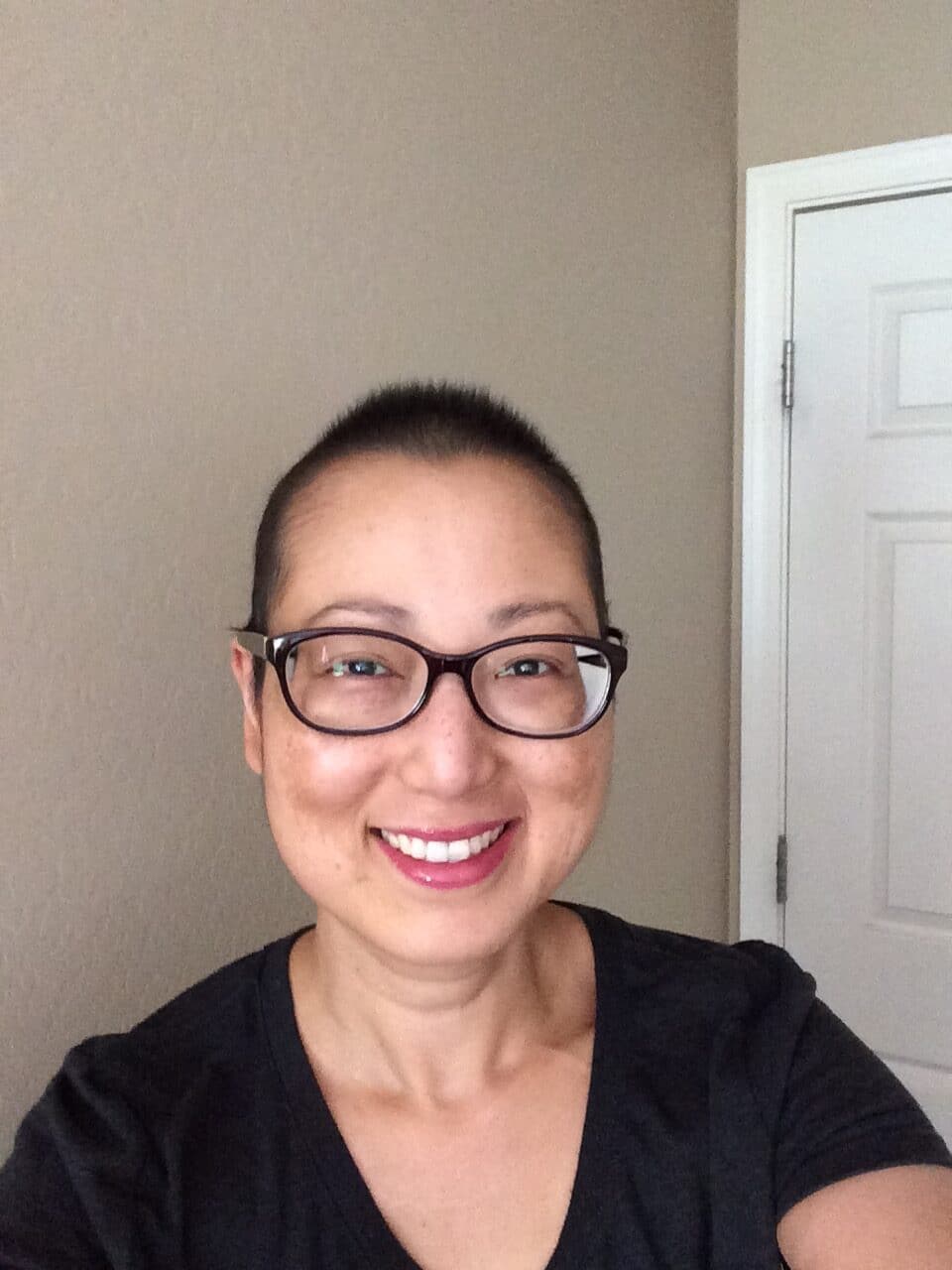 Rebecca Kim Mellish