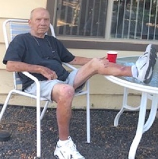 Michael Alan Tulkki