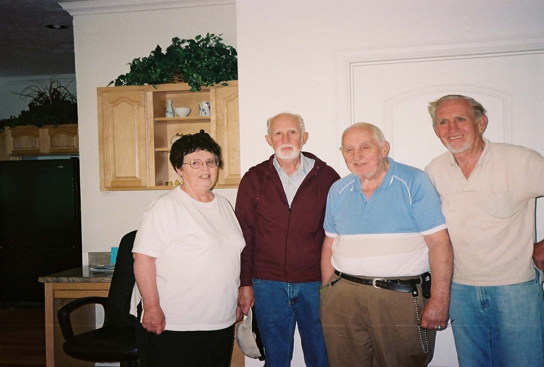 Ross Kent Hendricks