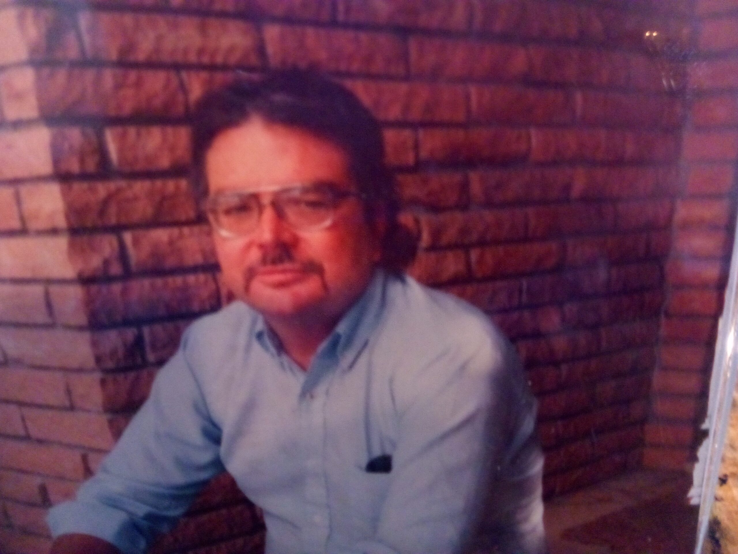 Kennard Eric Boice