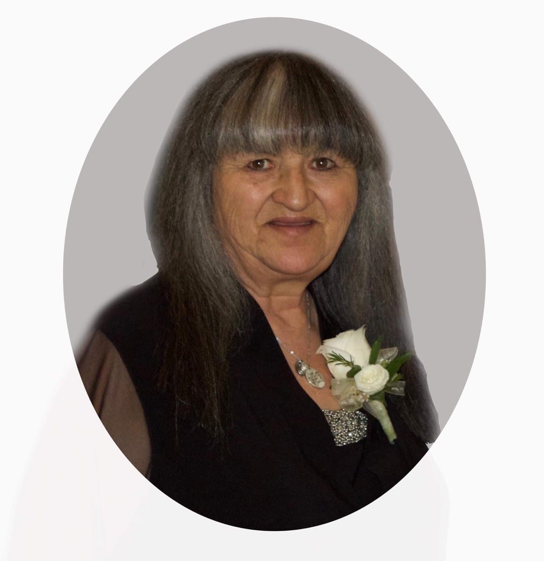 Sally Garcia DeVargas