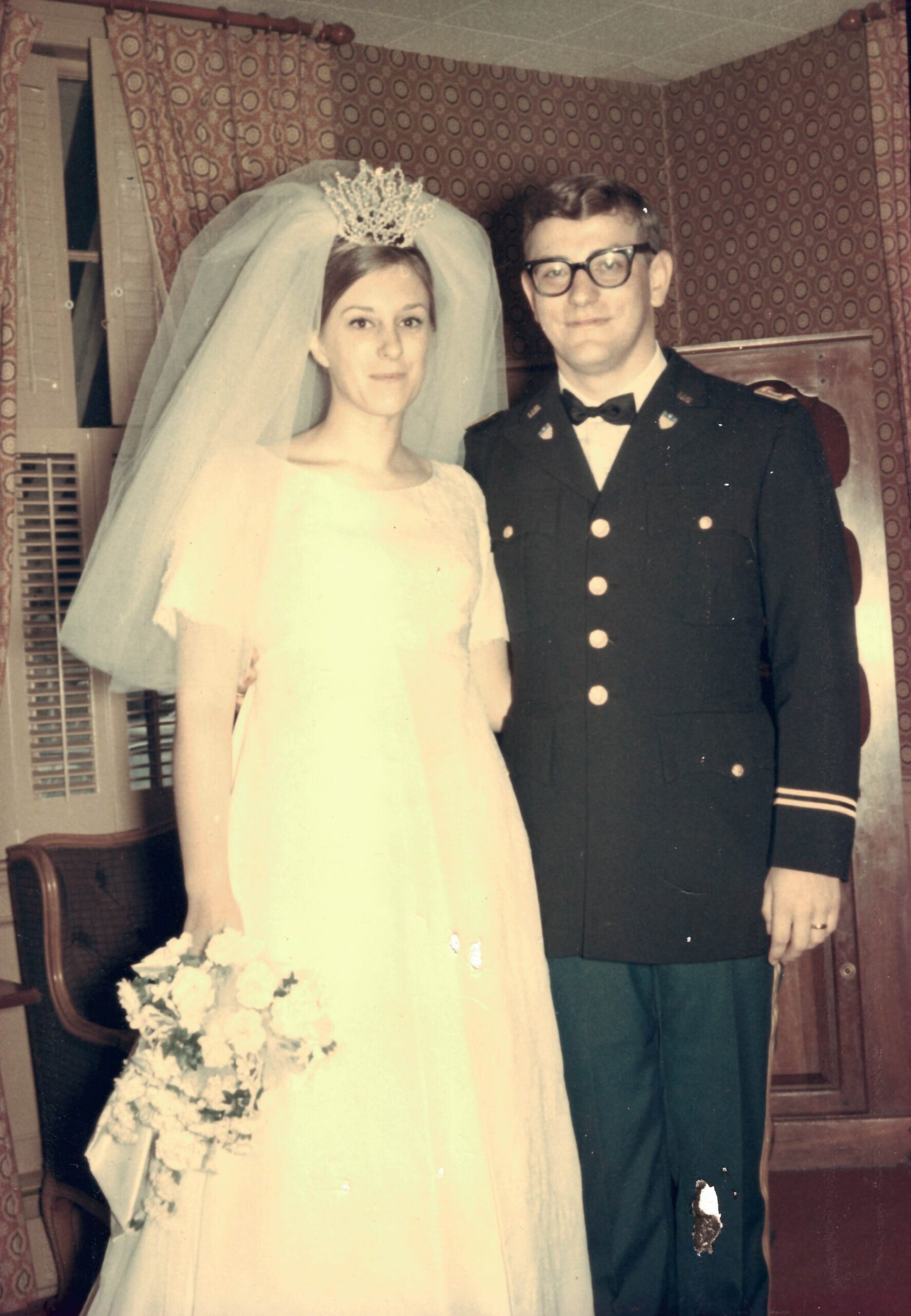 Larry James Lawrence