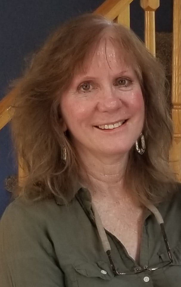 Sheri Lea Petersen