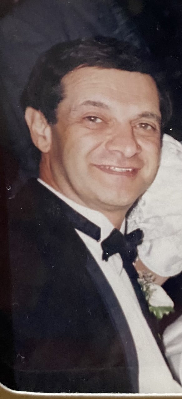Leander Charles Zoccano
