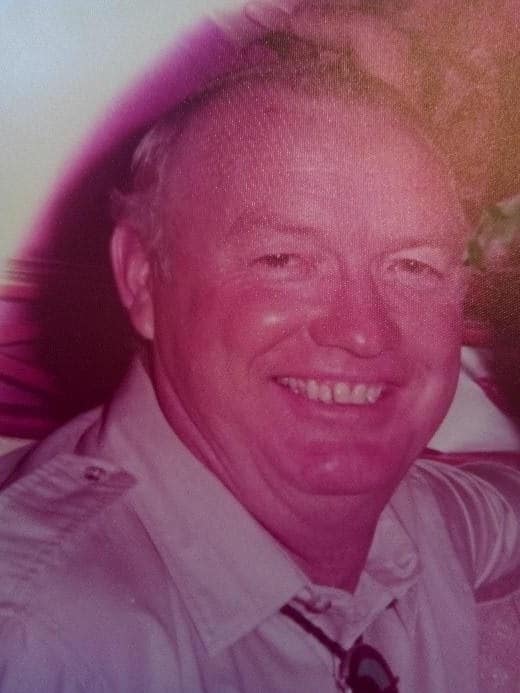 Delbert Ronald Boice