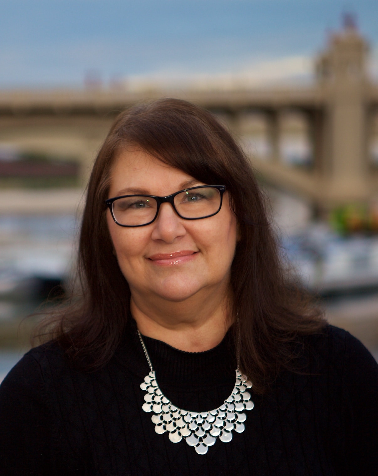 Helen Ann Grabowicz Taylor