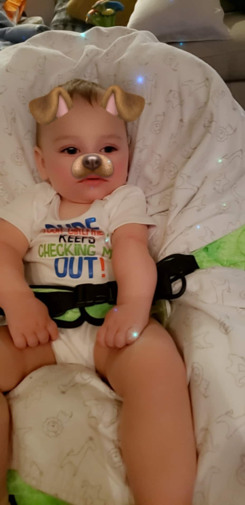Dominic Jordan Jimenez
