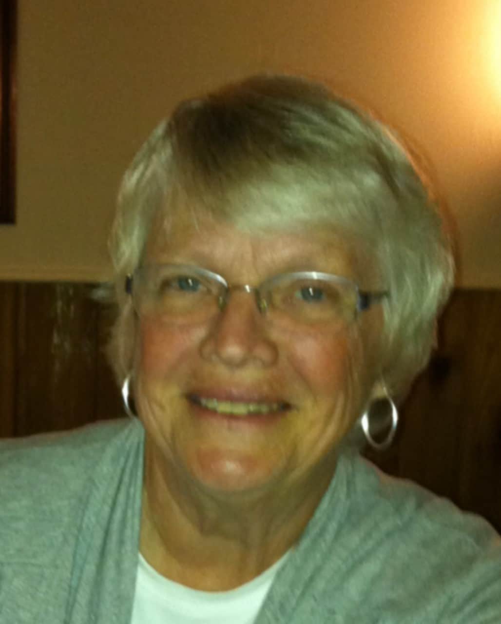 Patricia Ann Schade