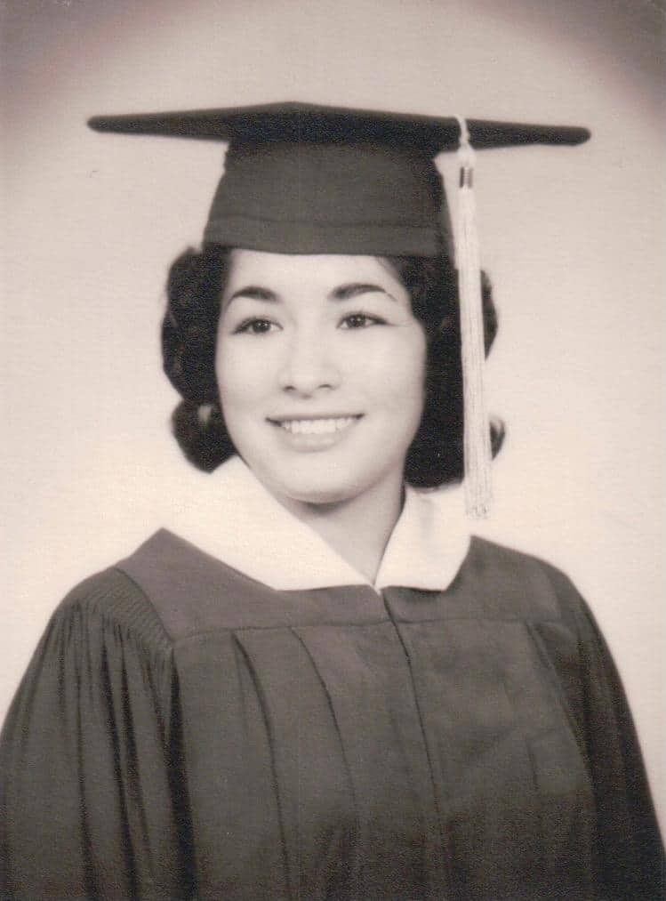 Manuela Rosario Alvarez