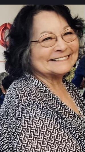 Manuela Rosario Alvarez