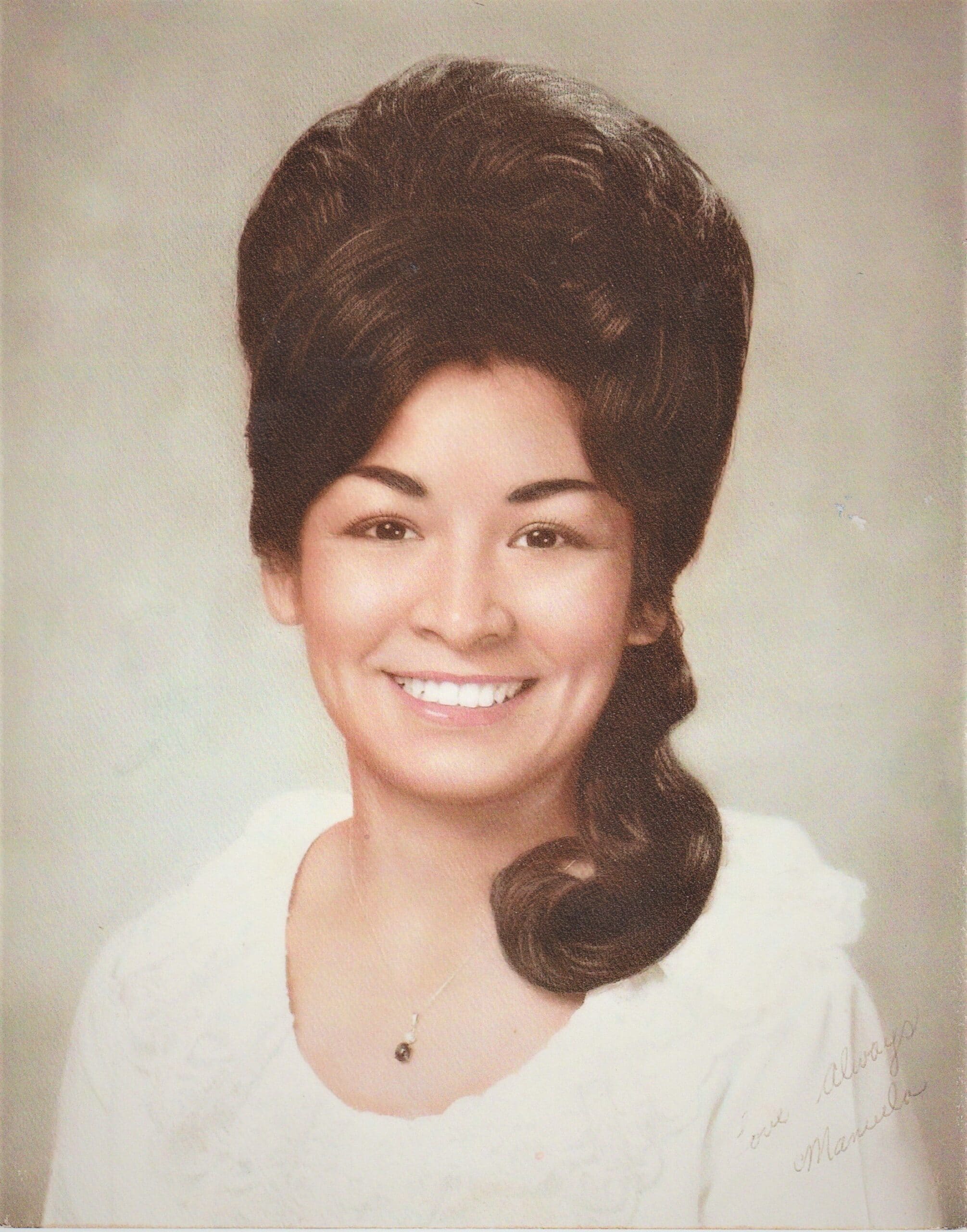 Manuela Rosario Alvarez