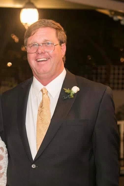 George Benjamin Brenner III