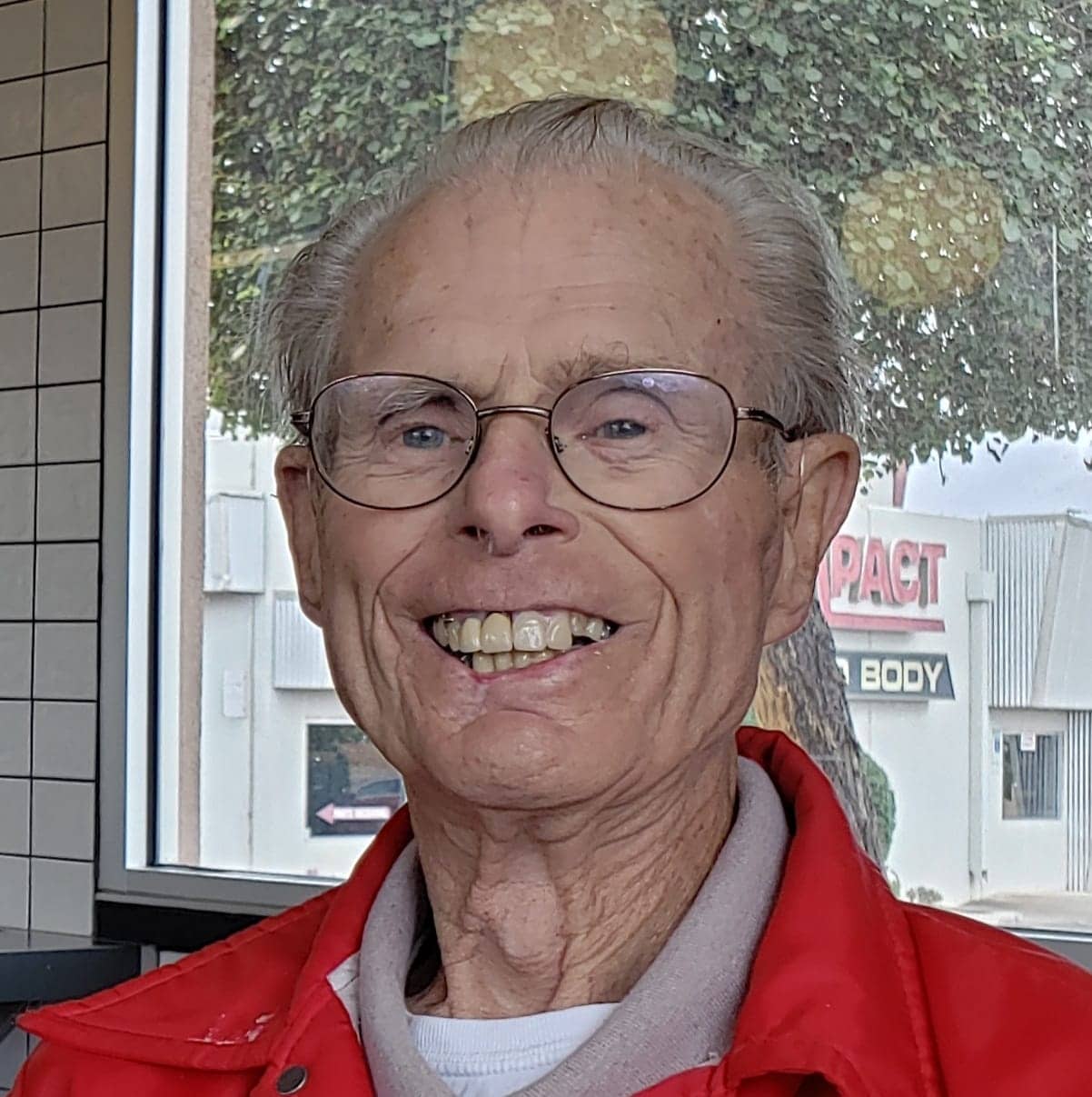 Miles Willard Ehlers