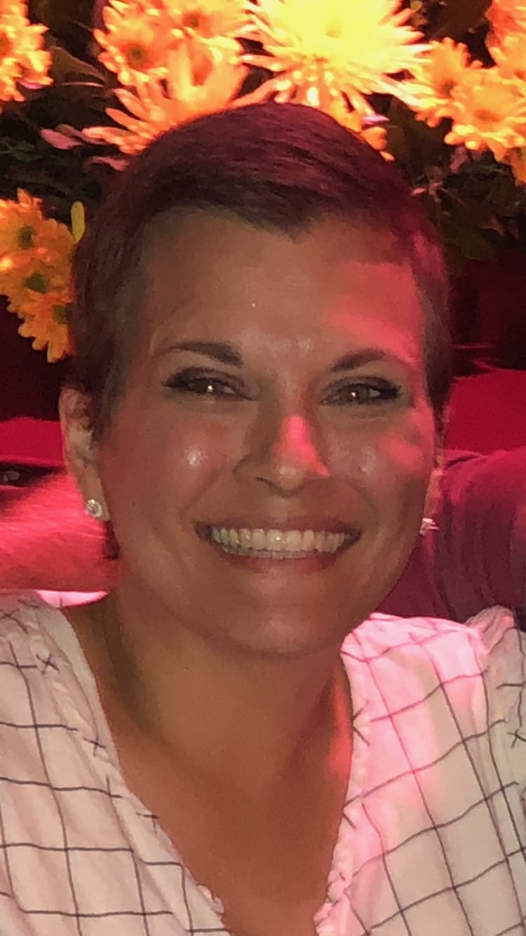 Jennifer Lyn Painter
