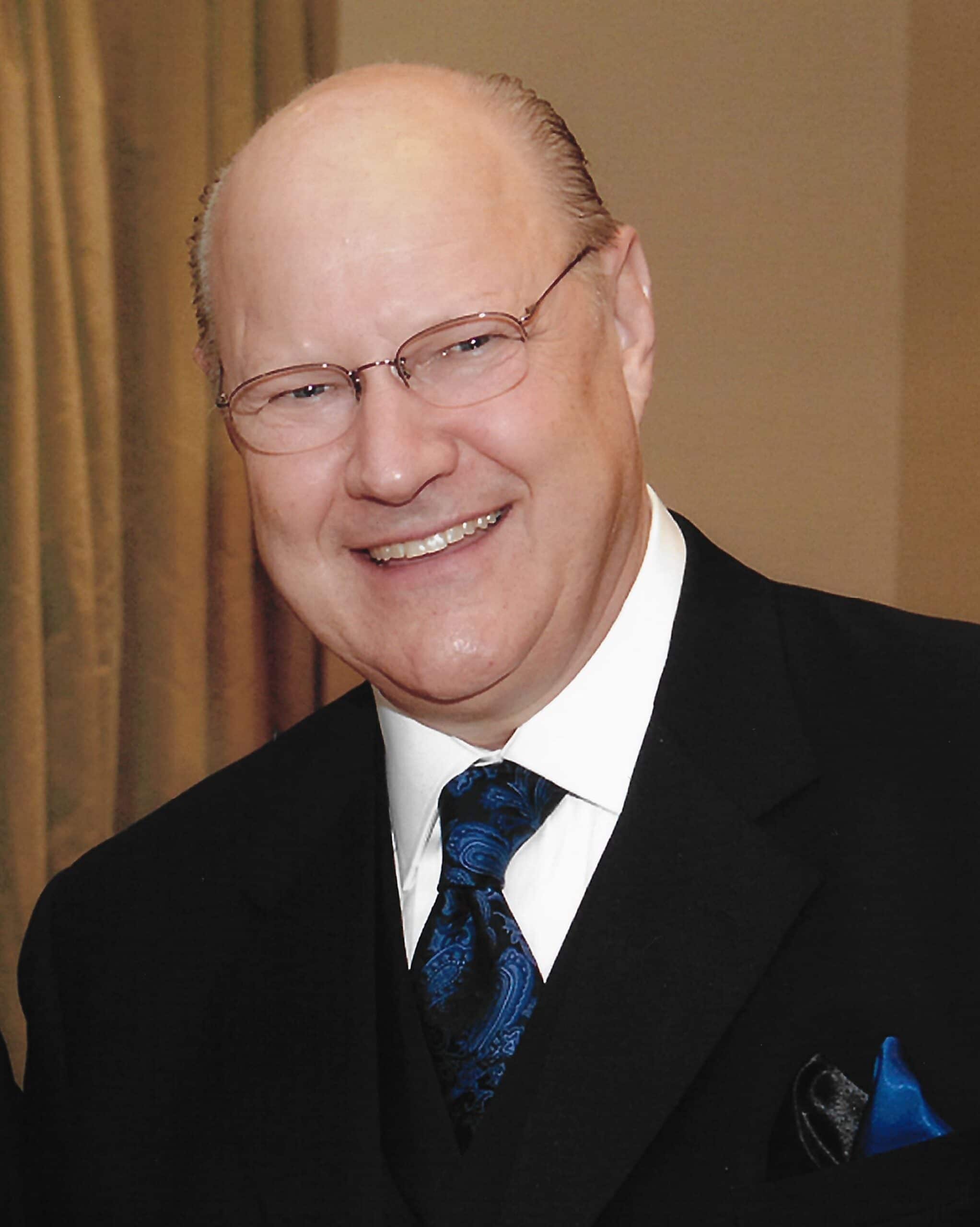 Gentry Stanley