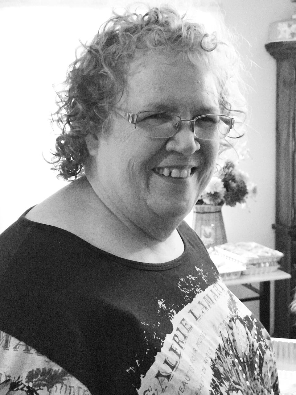 Susan Ann Hobbs