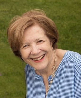 Anita Jo Nugent