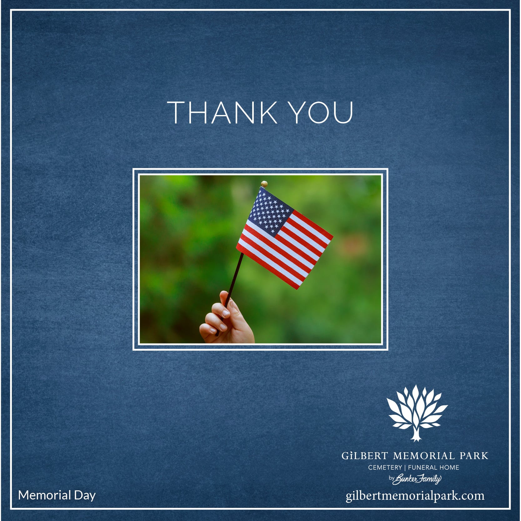 Memorial Day