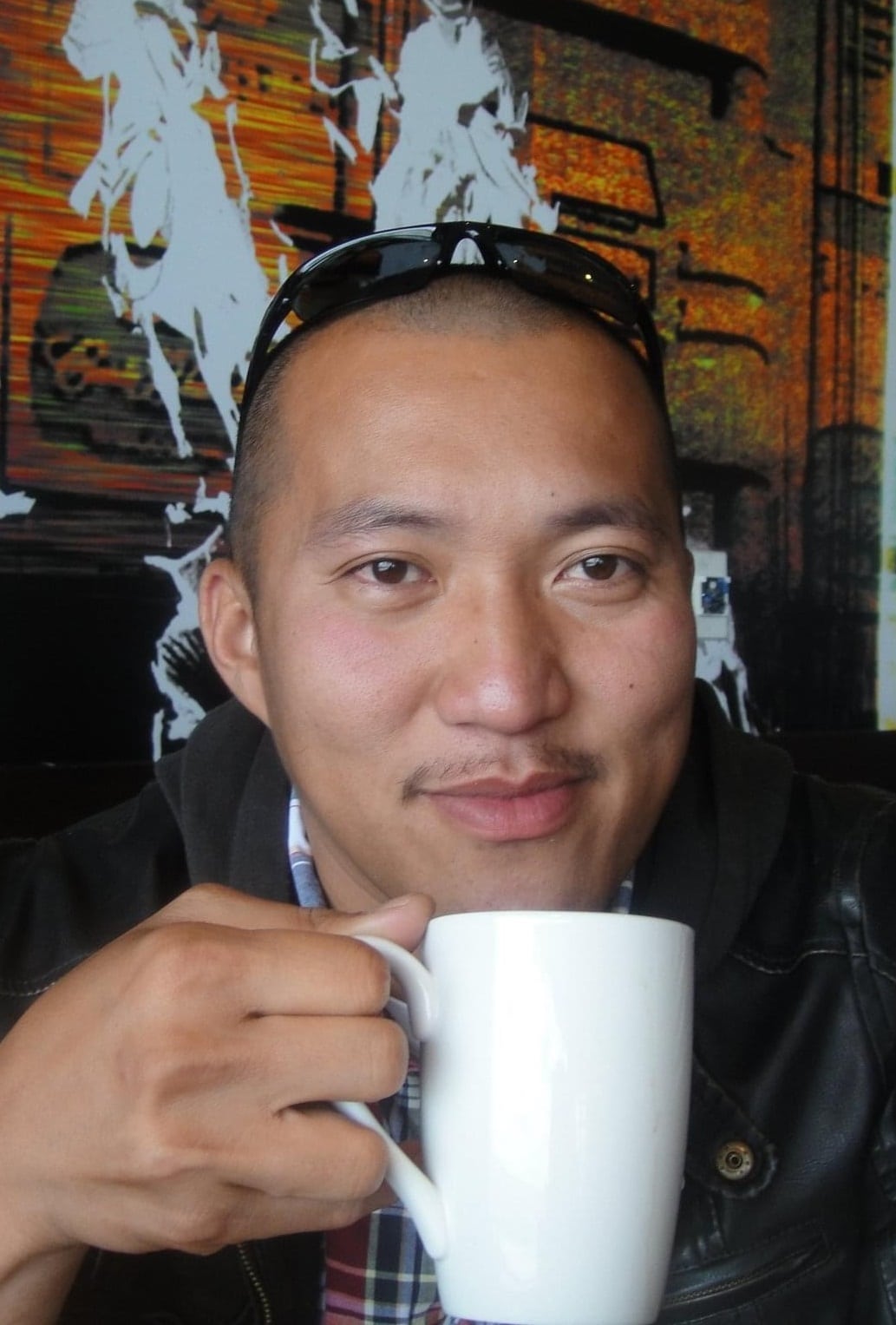 Anthony Agulto