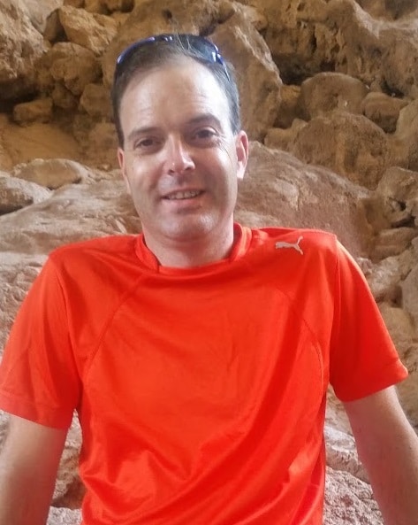 Anthony “Tony” Capstick
