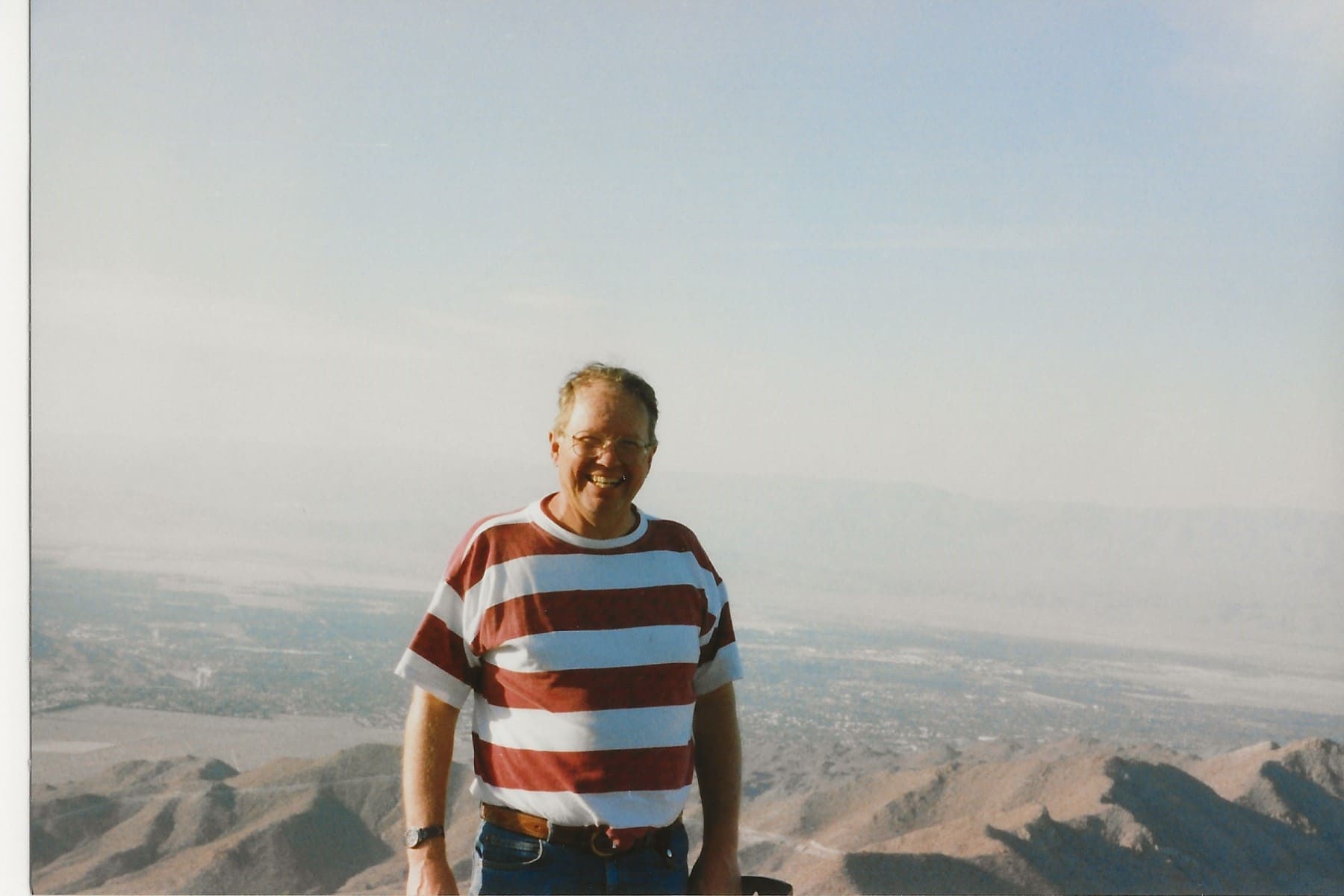 Gary H. Cline