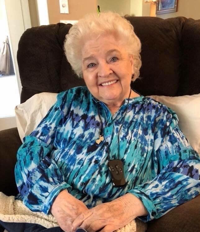 Carol Marie Cordiner
