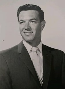 Walter Ronal Smith, Jr.